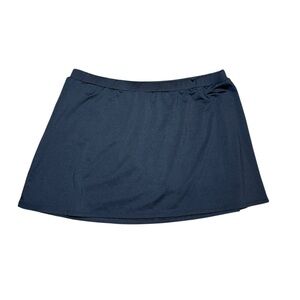 Women's Swim Skirt (NOT SKORT - no attached under shorts)